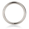 Silver ring L