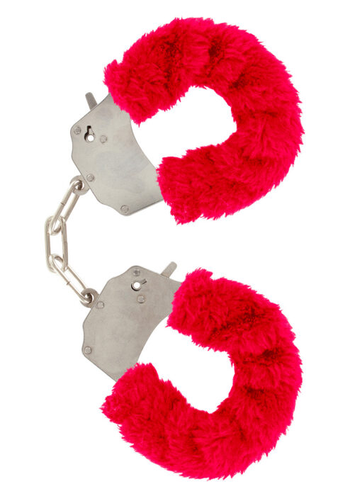 TOYJOY Punased Käerauad