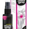ERO CLITORIS SPRAY STIMULATING 50ML