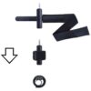 Strap Connector HISmith Seksmasinatele - Pilt 3