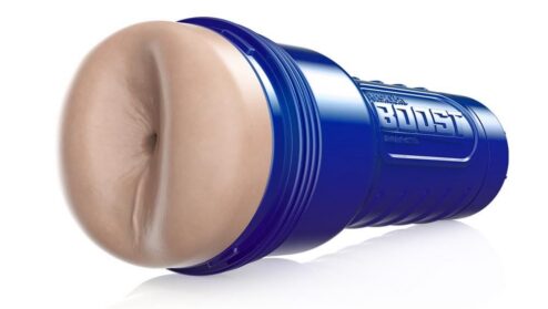 Fleshlight Boost Blast LM Flesh