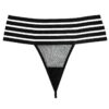 Cheeky Chique Panty - Pilt 2