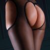 Suspender Tights Daring - Pilt 3