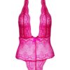 Heart Lace Teddy - Pilt 6