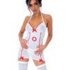 Hot Nurse Roleplay Set - Pilt 2