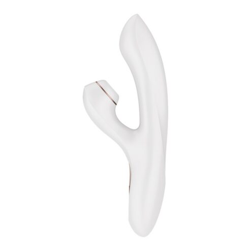 Satisfyer Pro + G-Spot Rabbit 2nd Generation
