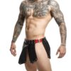 DNGEON Roman Skirt