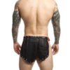 DNGEON Roman Skirt - Pilt 3