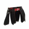 DNGEON Roman Skirt - Pilt 6