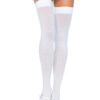 Nylon Thigh Highs - Pilt 2