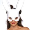 Masquerade Rabbit Mask