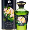 Aphrodisiac Warming Oil 100ml