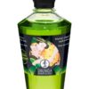Aphrodisiac Warming Oil 100ml - Pilt 3