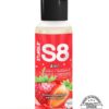 4-in-1 Libesti Strawberry Whipped Cream 125ml