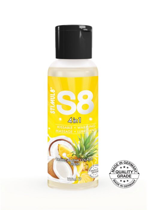 4-in-1 Libesti Pina Colada 125ml