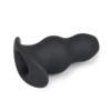 Õõnes Silikoonist Anaaltapp 7.7cm - Pilt 4