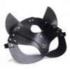Naughty Kitty Mask