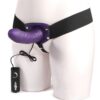 Alias Female Strap-On Vibrating - Pilt 2
