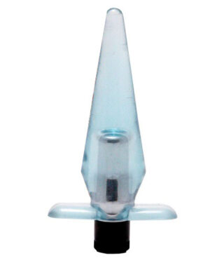 Slimline anaalvibraator