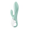 Satisfyer Air Pump Bunny 5+ - Pilt 2