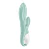 Satisfyer Air Pump Bunny 5+ - Pilt 4