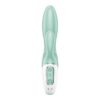 Satisfyer Air Pump Bunny 5+ - Pilt 5