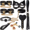 Bondage Set - Pilt 2