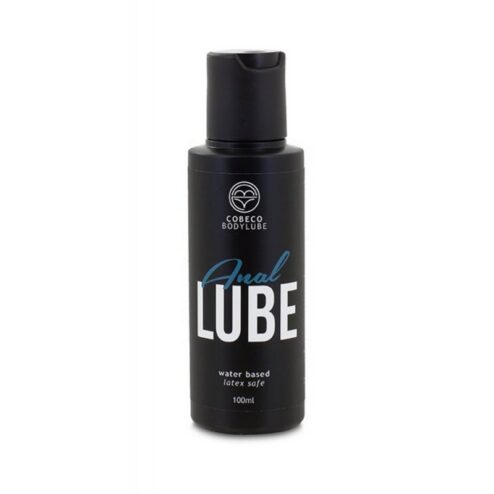 BODYLUBE ANAL LUBE 100 ml