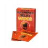 Bull Power Delay Wipes