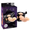 Slim "G" Strap-On