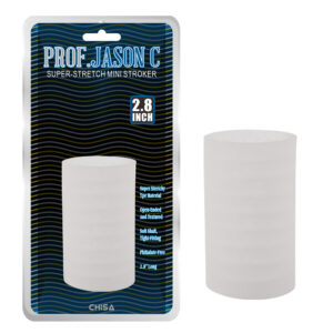 Super-stretch Mini Stroker
