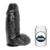 Dildo Super Mike 18cm