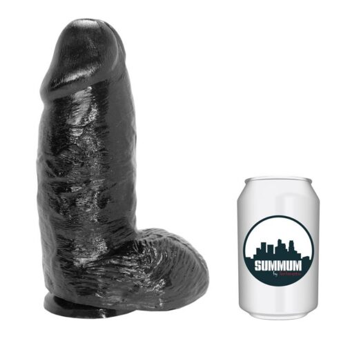 Dildo Super Mike 18cm