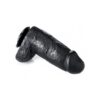 Dildo Super Mike 18cm - Pilt 3