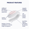 Satisfyer Double Joy - Pilt 7