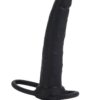 Love Rider Dual Penetrator - Pink - Pilt 3
