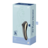 Satisfyer Dual Kiss - Pilt 5