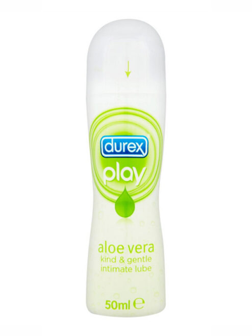 Durex Play Aloe 50 ml