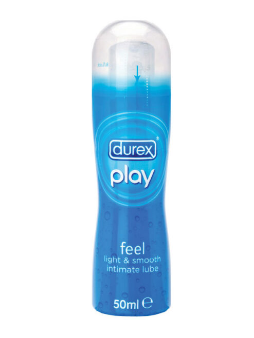 Durex Play Feel 50ml