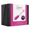 Embrace I Remote control egg - Pilt 4