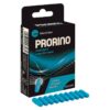Ero Prorino potentsikapslid meestele 10tk