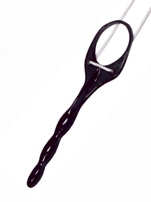 Porator Black