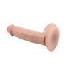 Kahe tihedusega dildo - Pilt 6