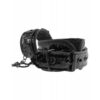 Couture Cuffs - Pilt 4