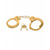 GOLD METAL CUFFS - Pilt 2
