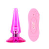 NICOLE'S Anal Pleaser - Pink - Pilt 4