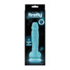 Pimedas Helendav Dildo - Pilt 2