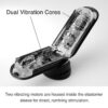 Tenga Flip Zero Vibration - Pilt 5