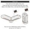 Tenga Flip Zero Vibration - Pilt 6