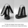 Tenga Flip Zero Vibration - Pilt 8